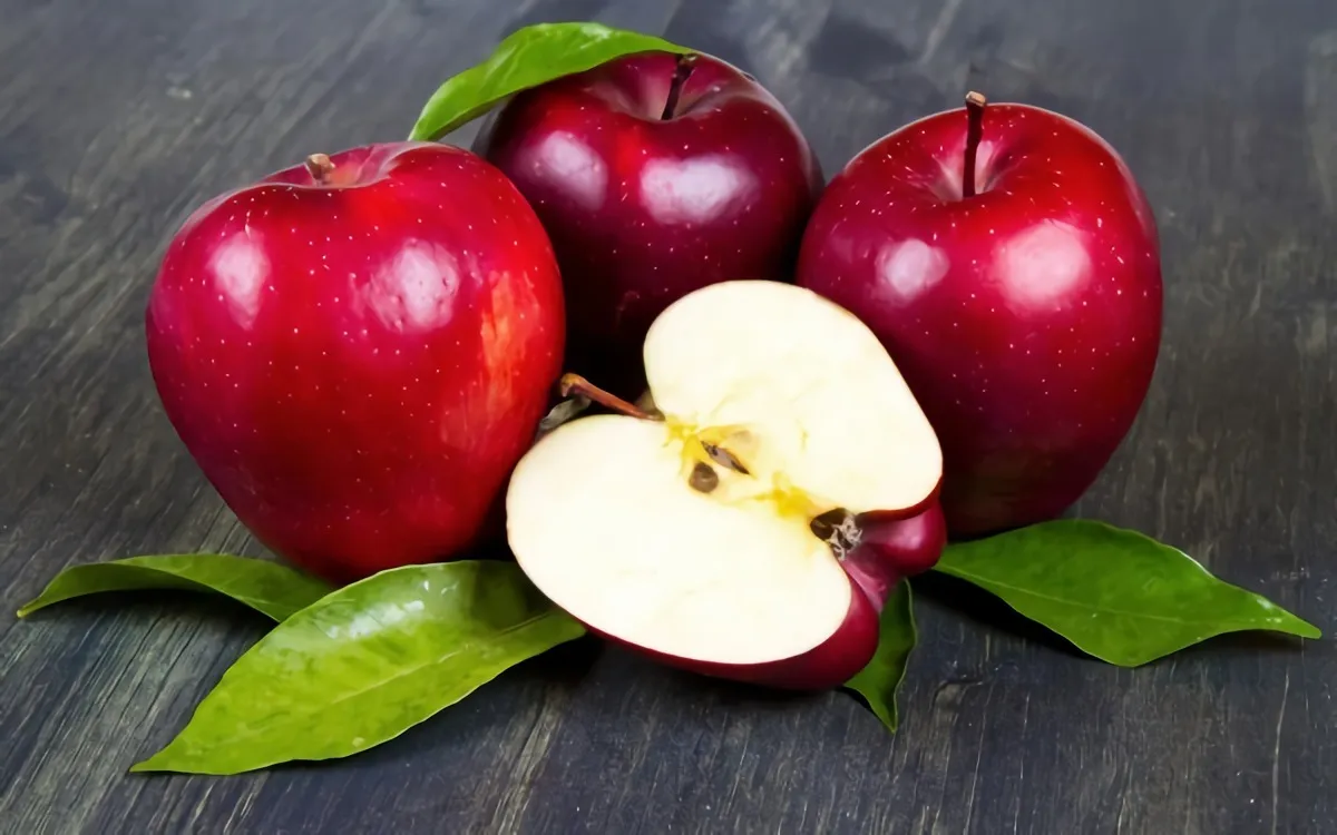 combien de pommes faut il manger par jour