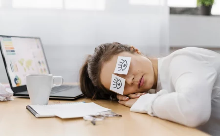 comment combattre la fatigue naturellement
