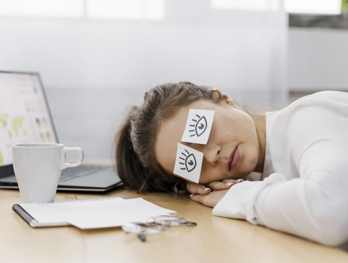 comment combattre la fatigue naturellement