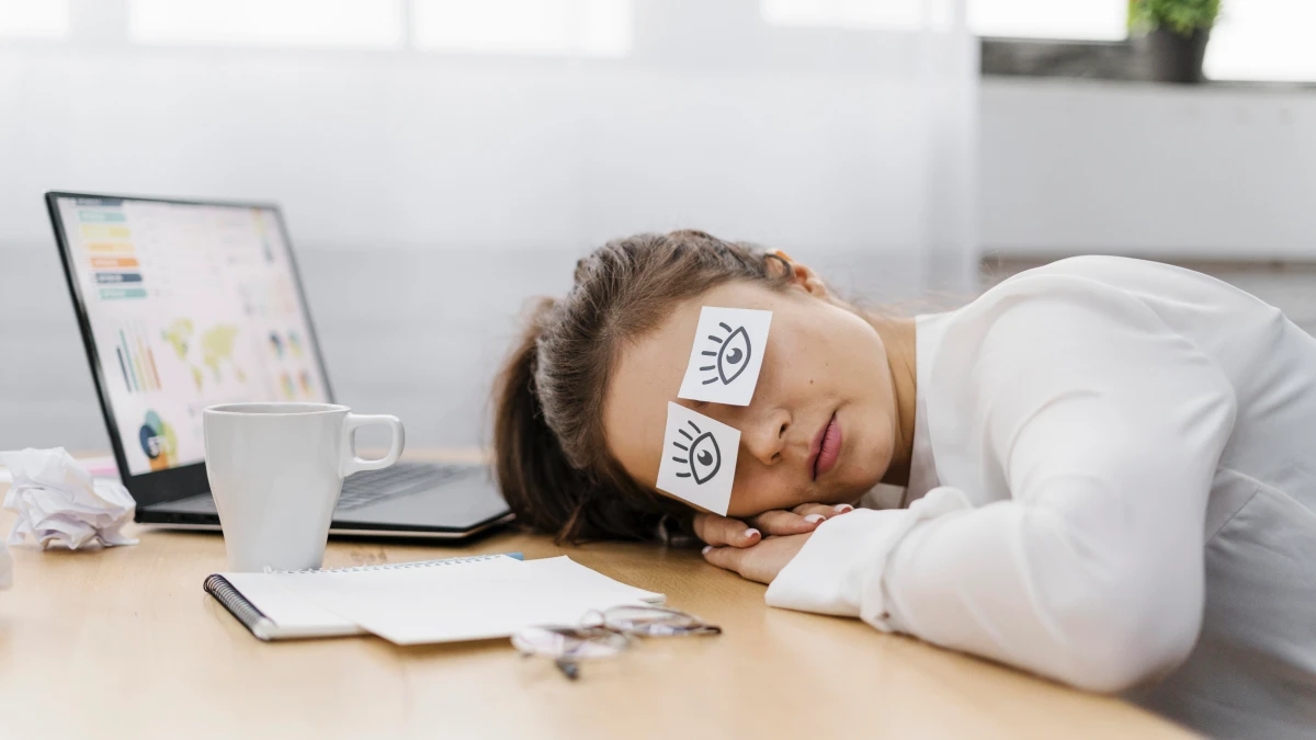 how to fight fatigue naturally