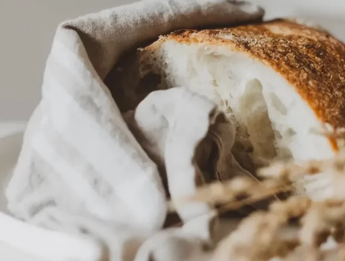 comment conserver du pain maison et le garder frais et croustillant