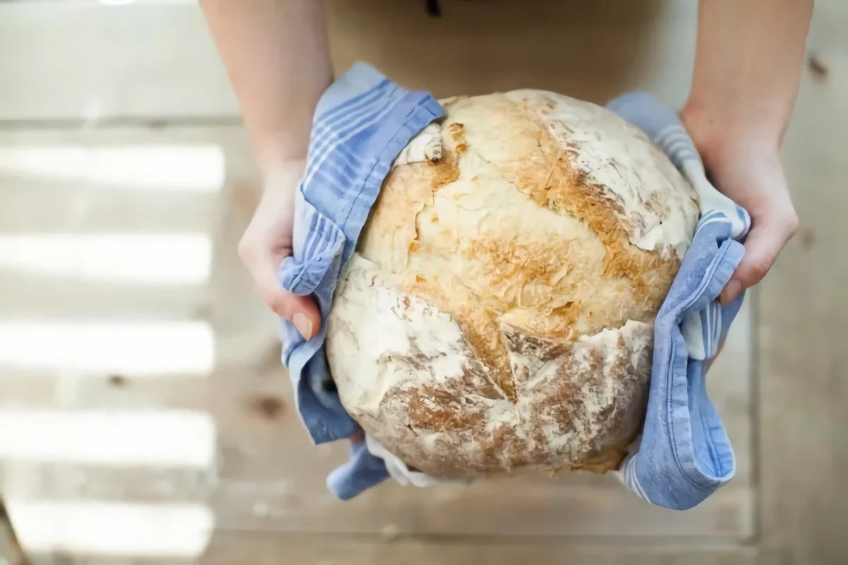 comment conserver le pain astuces pour prolonger la durée de vie du pain