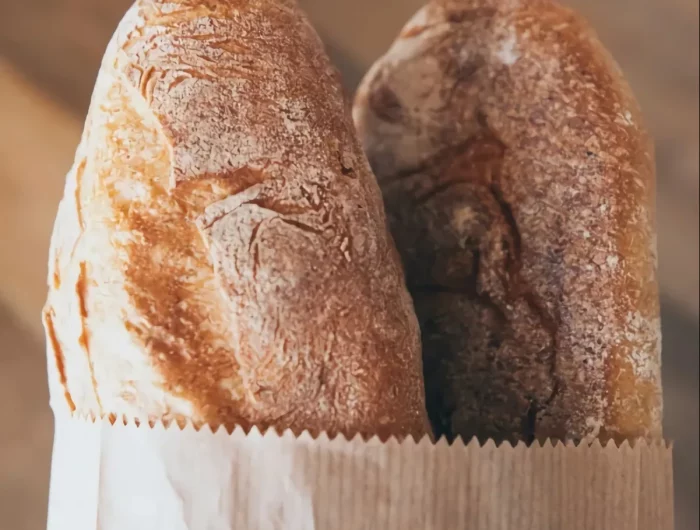 comment conserver une baguette de pain pour le lendemain astuces
