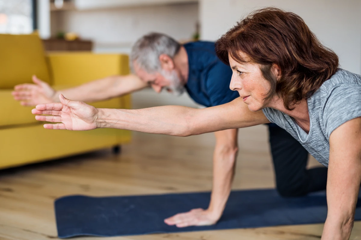 comment eviter la fatige lors d un regime femme 50 ans sport