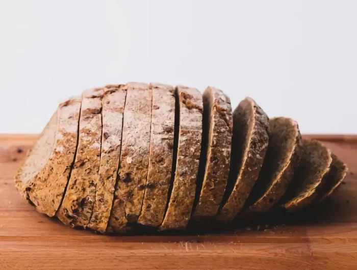 comment garder du pain frais et conserver du pain congelateur
