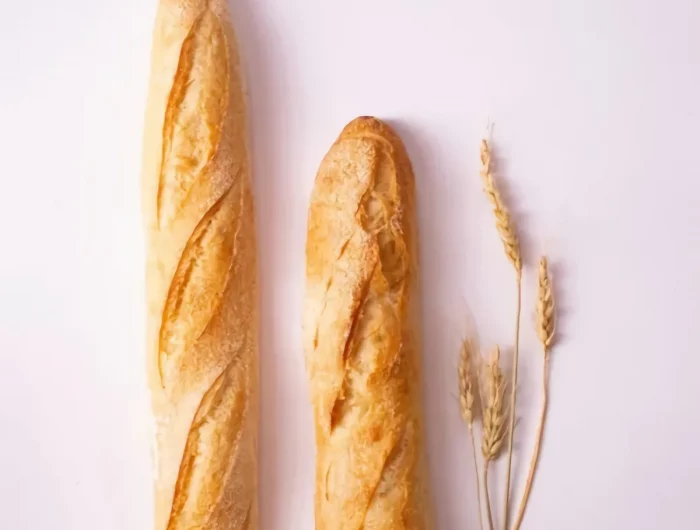 comment garder le pain frais et croustillant astuces de grand mere conservation