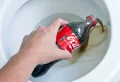 Guide complet sur le détartrage wc très entartré avec coca-cola : méthode, efficacité et astuces