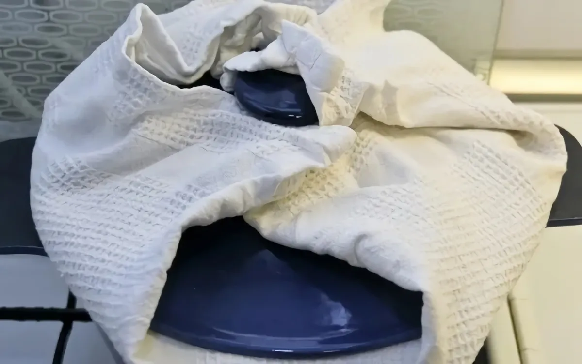 comment nettoyer les fauteuils en tissu couvercle decasserole avec serviette