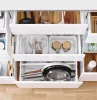 comment optimiser le rangement de sa cuisine