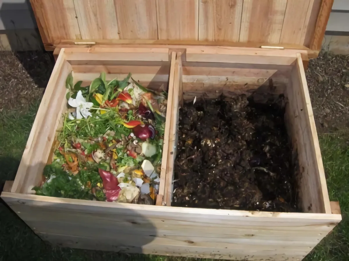 comment préparer son potager pour l hiver compost