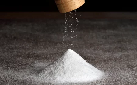 comment profiter du sel a la maison et au jardin