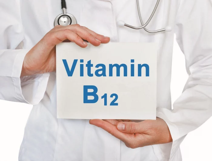 comment savoir si on a besoin de vitamine b 12