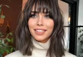 Coupe de cheveux tendance 2023 : succombez au charme du Shoulder Blade Bob