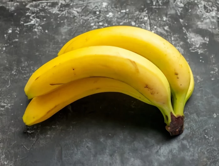 est ce bon de manger la banane a jeun