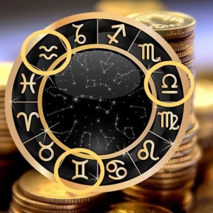 Horoscope 2023 mois par mois : travail et argent des signes d’air