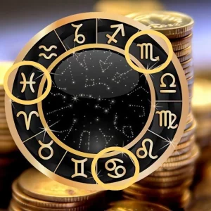 Horoscope 2023 mois par mois : travail et argent des signes d’eau