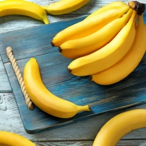 Pourquoi il ne faut pas manger de banane le matin ? La vérité cachée derrière le deuxième fruit préféré des Français !
