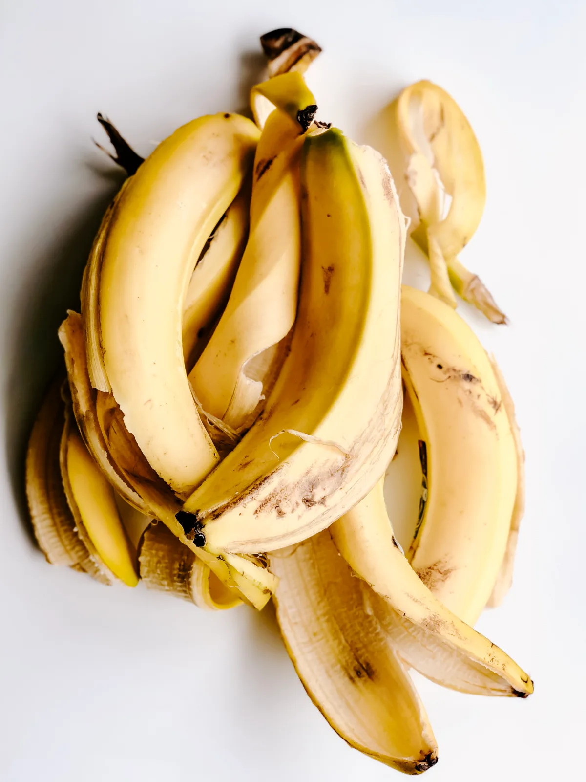 peau de banane engrais organique pour plantes facile à faire