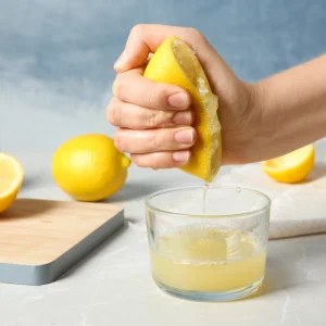 Voici comment perdre 5 kg en une semaine avec le citron ? Prêts pour le challenge avec cette méthode simple et économique ?