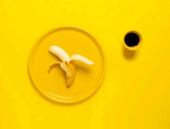 pourquoi il ne faut manger de banane le matin