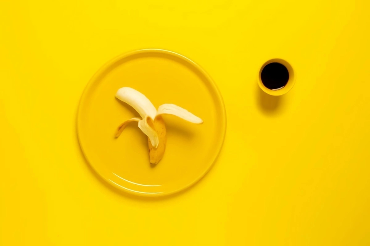 pourquoi il ne faut manger de banane le matin