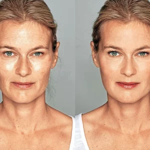 Quel fond de teint après 50 ans pour un effet rajeunissant ? Les astuces pour sublimer votre peau mature !