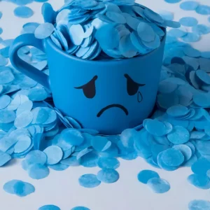 Le 16 janvier c'est le Blue Monday - pourquoi est-ce la journée la plus déprimante de l'année