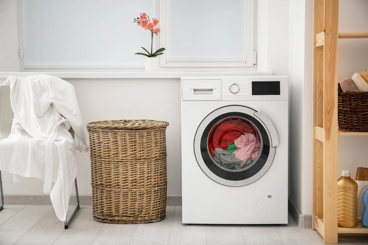 quels sont les appareils les plus gourmands en electrcicte machine a laver