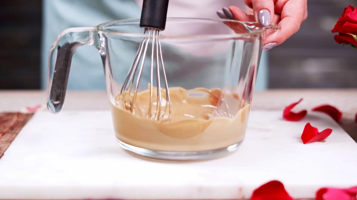 recette saine de sain valentin comment faire des barres chocolatées sans gluten