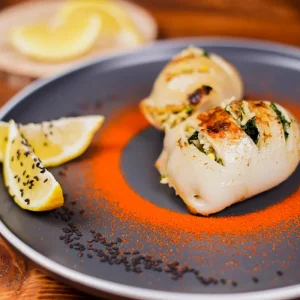 Les meilleures recettes de calamars farcis pour un dîner romantique et spécial !