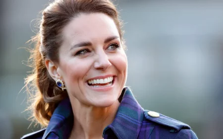 20 looks emblematiques de kate middleton a copier en 2023