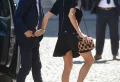 Style Brigitte Macron : comment associer des chaussures à talons – pour les femmes de 60 ans et plus