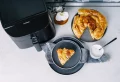 Recette de banitsa aux cèpes séchés à l’air fryer : le petit-déjeuner idéal pour le week-end en famille