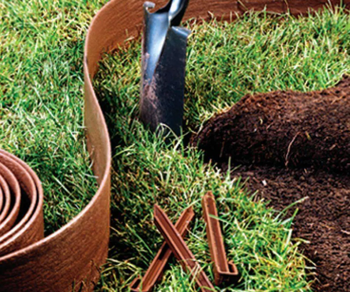 batch comment tailler les bordures de pelouse bobines