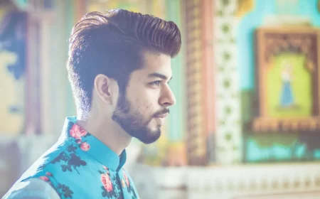 comment avoir de beaux cheveux epais homme
