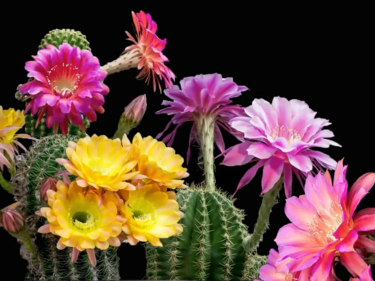 comment faire fleurir un cactus guide complet