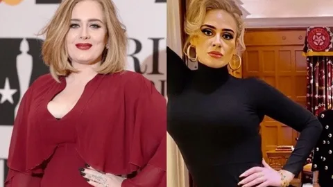 comment perdre 5 kilos en 1 mois adele enrouge epaisse et maigre