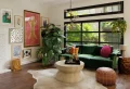 3 idées tendance pour transformer un mur ordinaire en un accent clé dans l’intérieur
