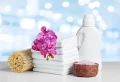 4 solutions naturelles et budget-friendly pour parfumer son linge sans adoucissant