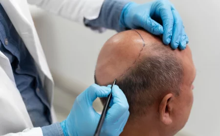 la greffe de cheveux a istanbul meilleure clinique homme sans cheveux medcin