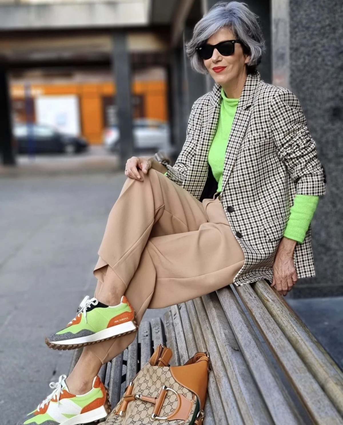 Tendance mode 2023 femmes de 60 ans et plus : les conseils des stylistes  pour être élégante sans effort ce printemps !