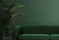 Top 6 idées de couleur de peinture tendance en 2023 pour dynamiser son intérieur
