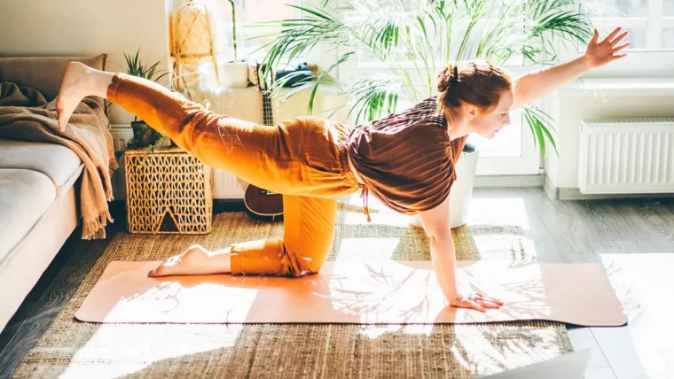 quels sont les avantages de l yoga