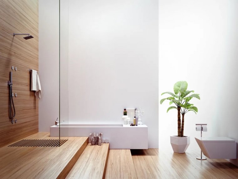 tendances de salle de bain 2023 conseils de pros