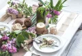 Déco de table pour Pâques à faire soi-même : 5 idées ultra sympas et simples comme bonjour