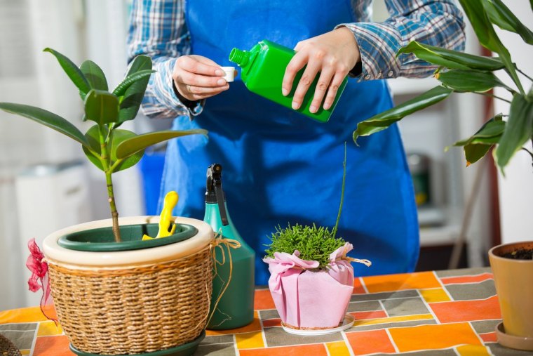 combien mettre de chaux agricole dans son jardin potager