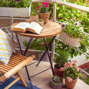 comment amenager une petite terrasse en longueur en 2023