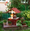 comment faire un joli petit jardin diy decoration materiaux de recuperation