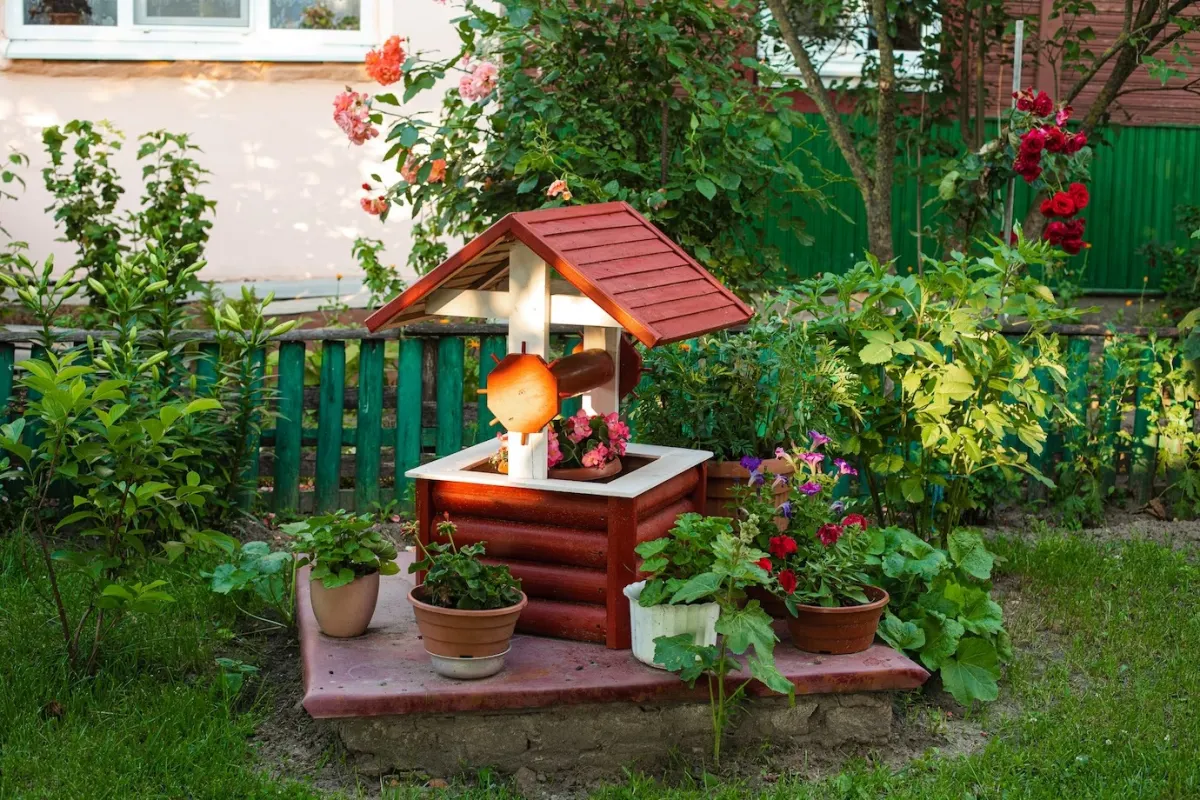 comment faire un joli petit jardin diy decoration materiaux de recuperation