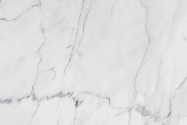 comment nettoyer du marbre tres sale sans abimer materiau surface blanche